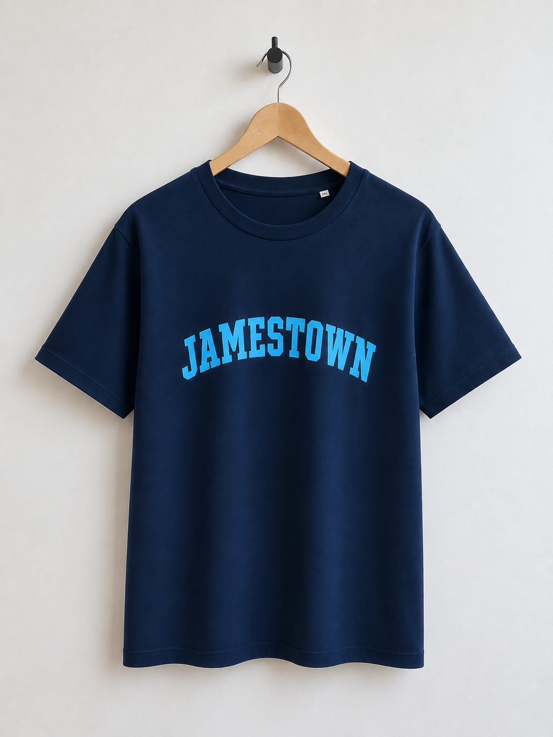 Jamestown t-shirt