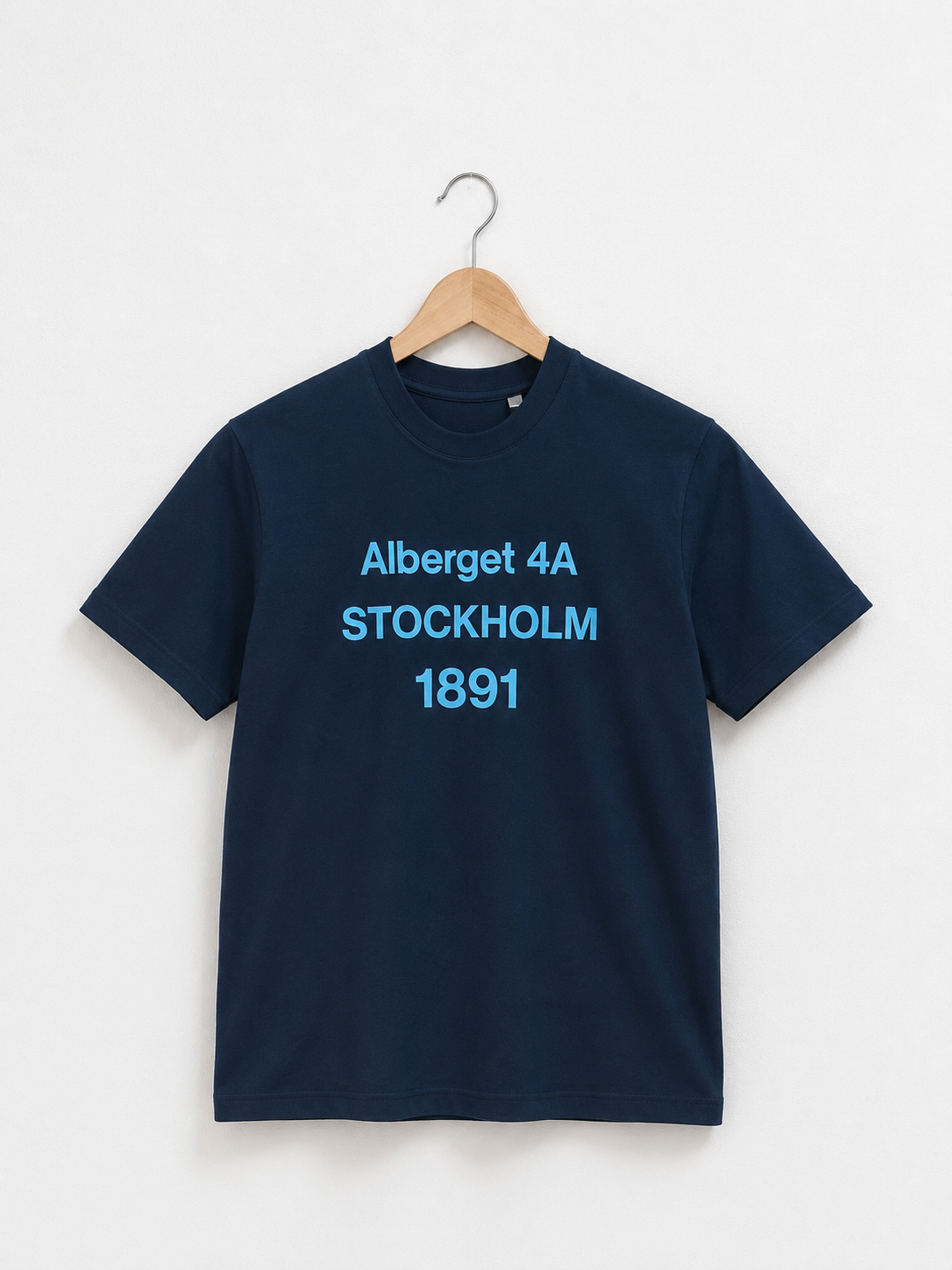 Alberget 4A