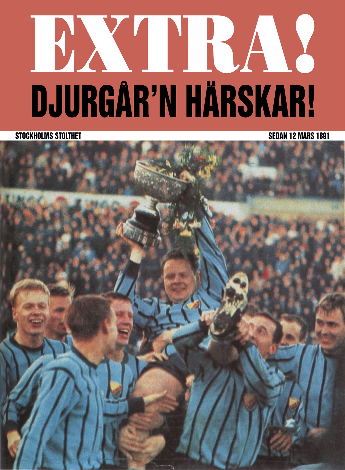 Stora Klibbor