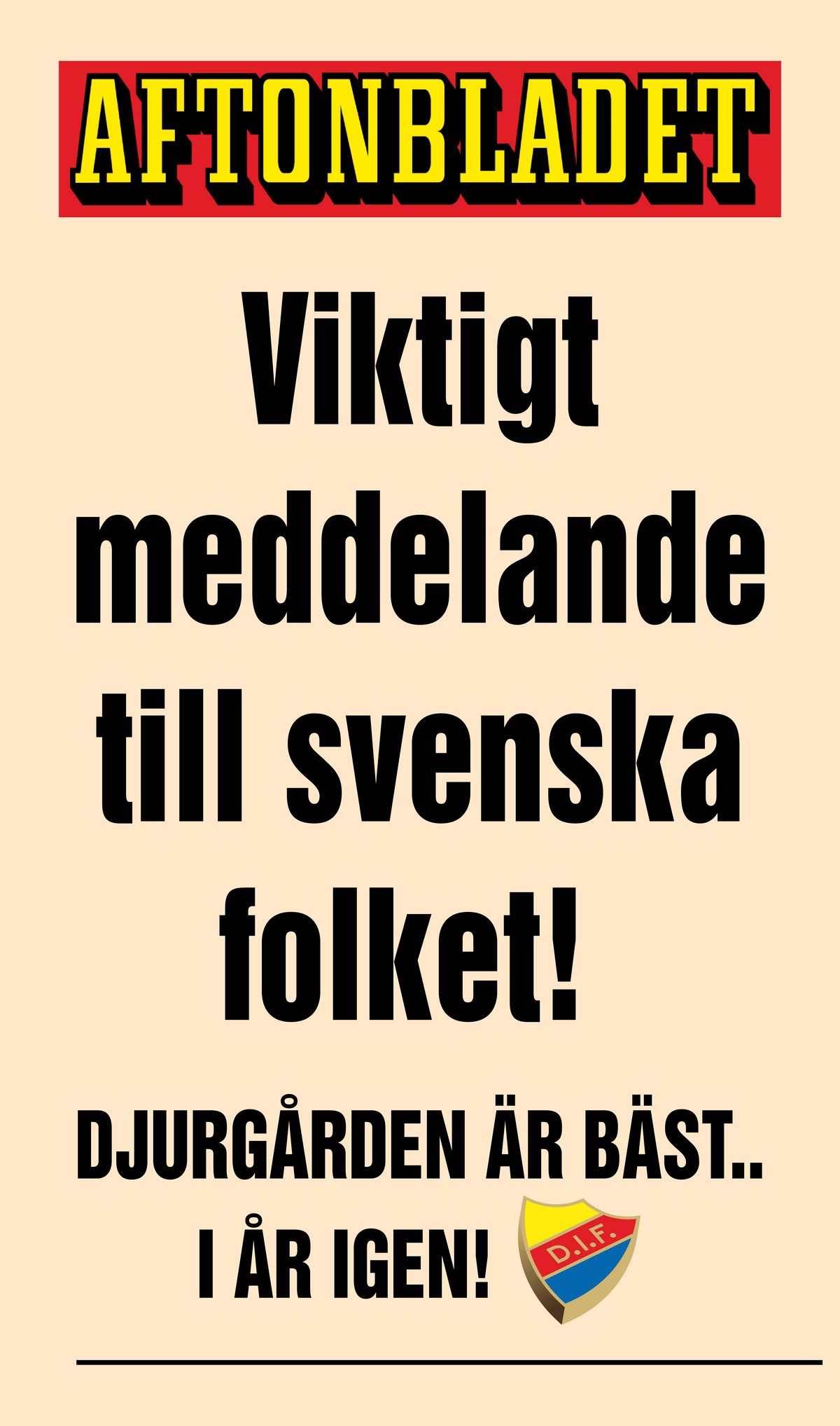 Stora Klibbor