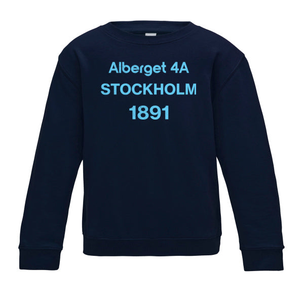 Alberget 4A