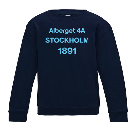 Alberget 4A