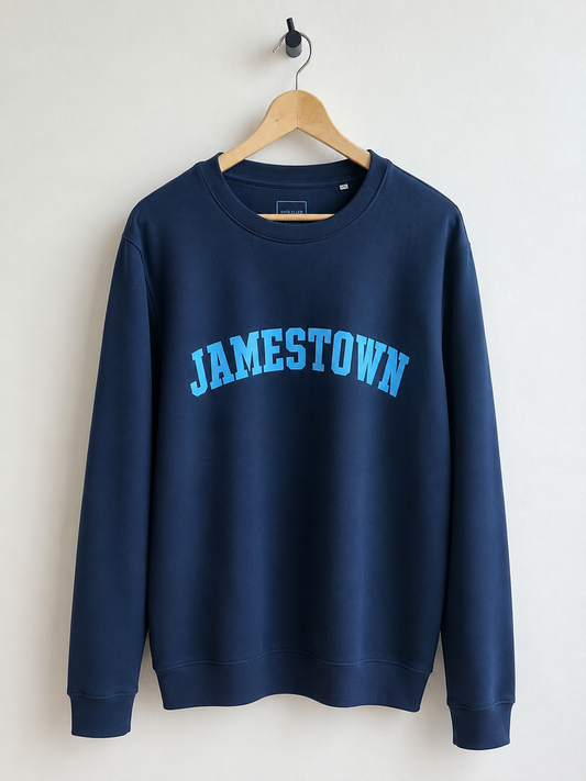 Jamestown Sweatshirt